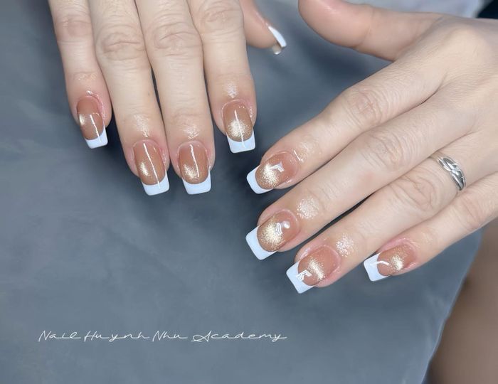 Ảnh 2 của Nail Huỳnh Như