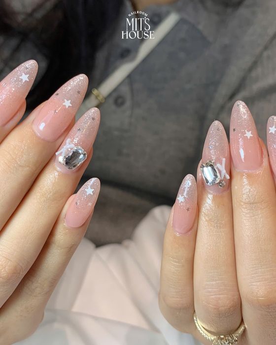 Nail Room - Mit's House ảnh 2