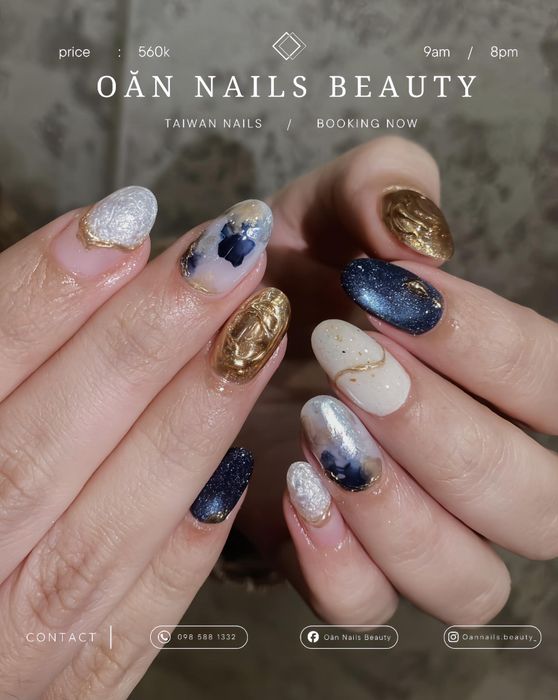 Ảnh của Oăn Nails Beauty 1