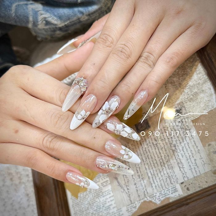 Hình ảnh Mon Nail - mẫu 3