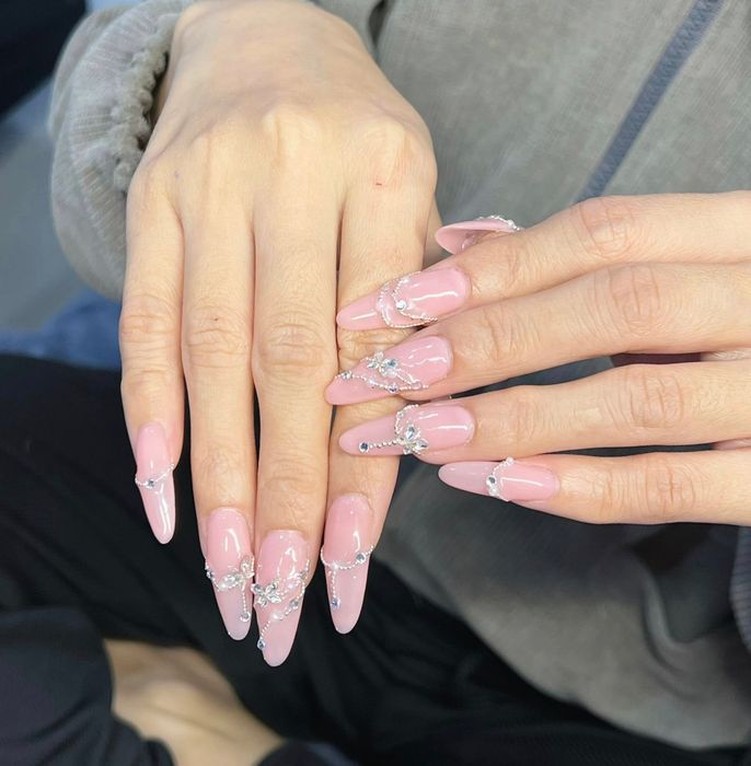 Ảnh 2 của Nails Kim