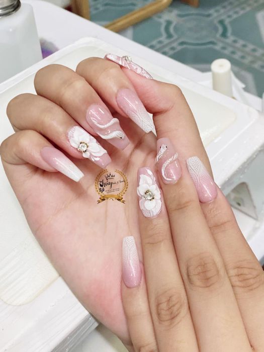 Hình ảnh 1 tại Thuỷ Nails & Beauty