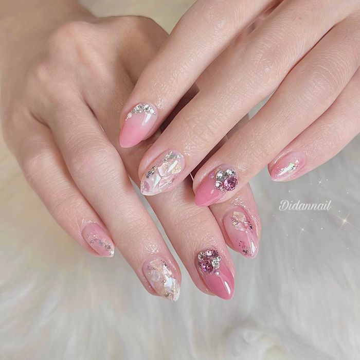 Didan Nail Art ảnh 1