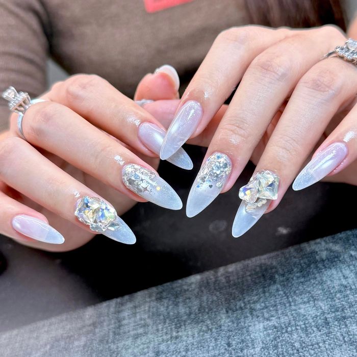 Hình ảnh 1 tại Nail Art Huế
