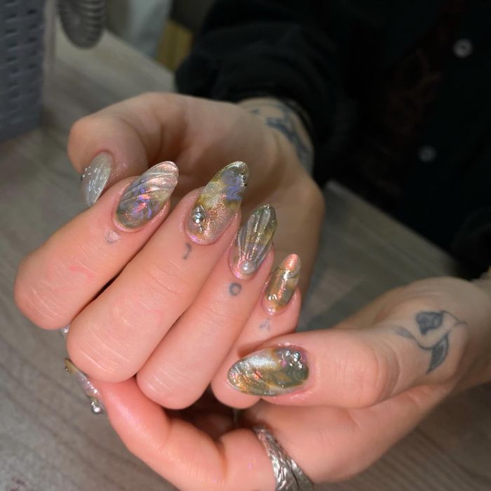 Nachi’s Beauty ảnh 1