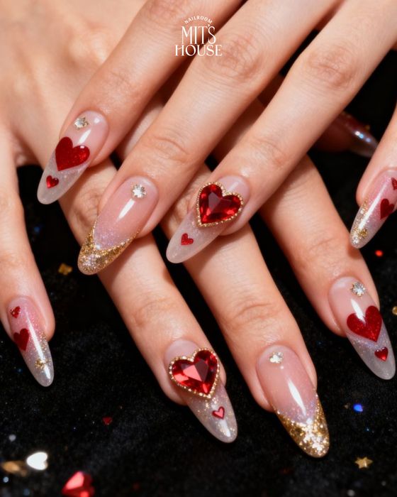 Nail Room - Mit's House ảnh 3