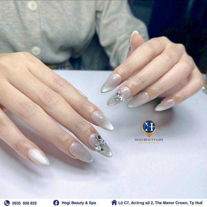 Hình ảnh 1 tại Hogi Beauty & Spa