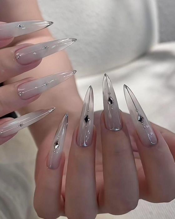 Hình ảnh The Nail Lab - mẫu 3