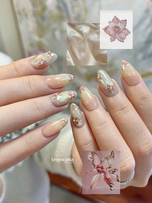 Ảnh của Tropicana Nail Lab 1