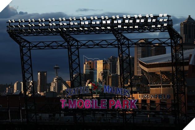 Toei Animation và ONE PIECE tái ngộ Seattle trong khuôn khổ Mariners Night 2026 2