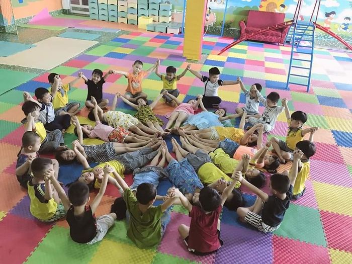Trường Mầm Non Tuấn Vũ hình ảnh 1