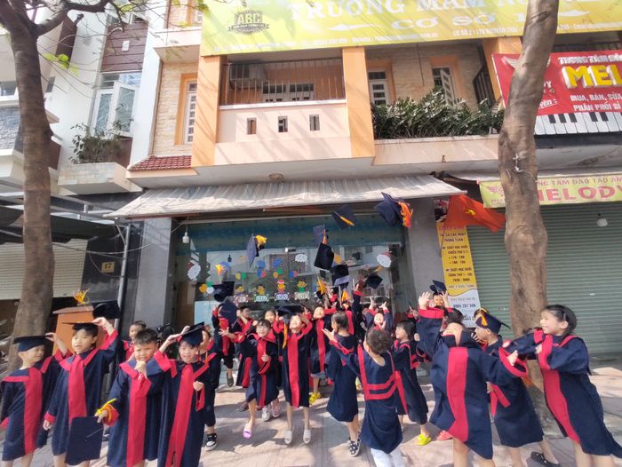 Trường Mầm Non ABC - Ảnh 2