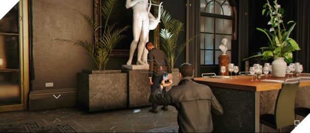 Lưu Ý Quan Trọng Khi Khai Thác Phụ Kiện Của James Bond Trong 007 First Light 5