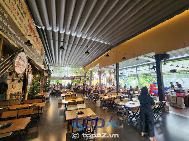 Bò Tơ Nhân Phát tại quận 10 luôn làm hài lòng mọi thực khách với chất lượng vượt trội.