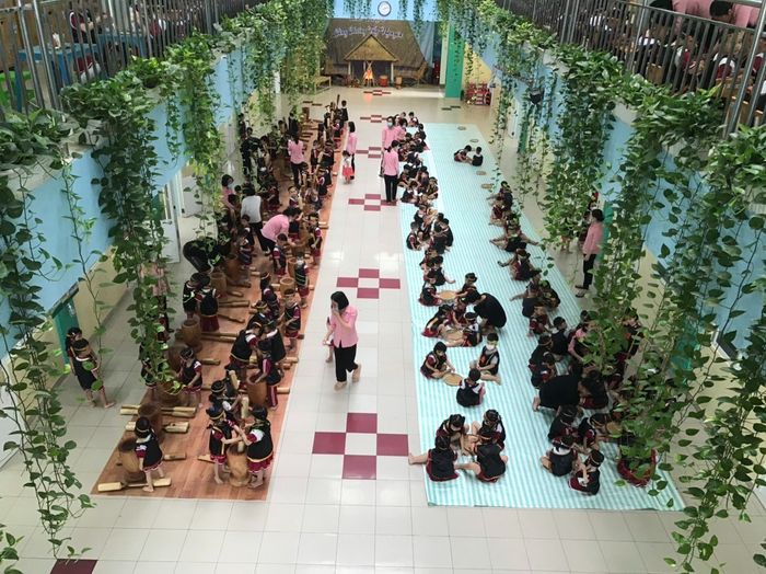 Trường Mẫu Giáo Mai Anh hình ảnh 2