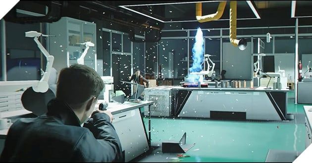 Lưu Ý Quan Trọng Khi Khai Thác Phụ Kiện Của James Bond Trong 007 First Light 3