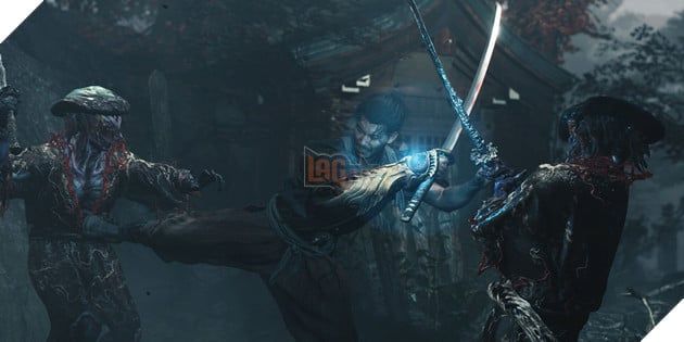 Thông Tin Quan Trọng Về Break Issen Trong Onimusha: Way of the Sword 5