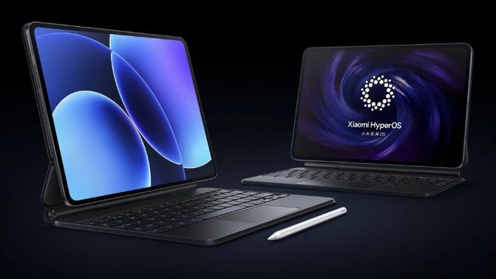 Xiaomi Pad 8