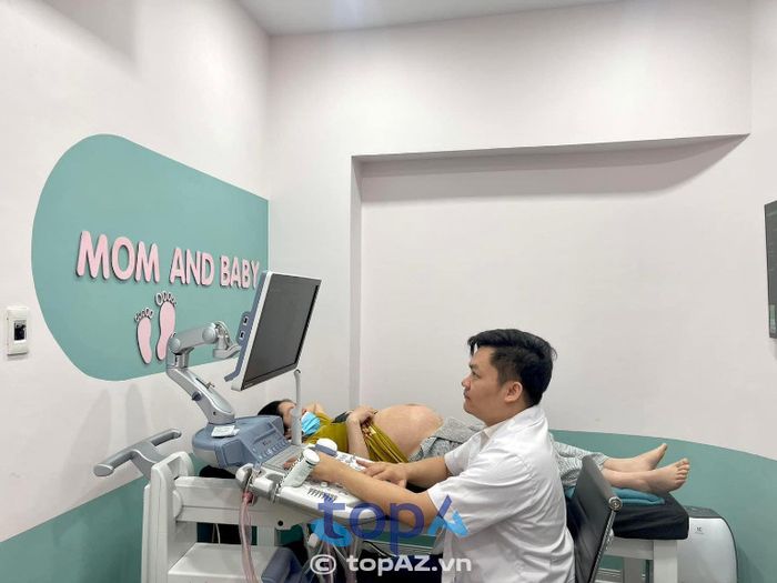 Trang thiết bị và cơ sở vật chất