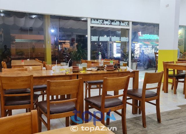 Quán cơm niêu ngon ở Thủ Đức
