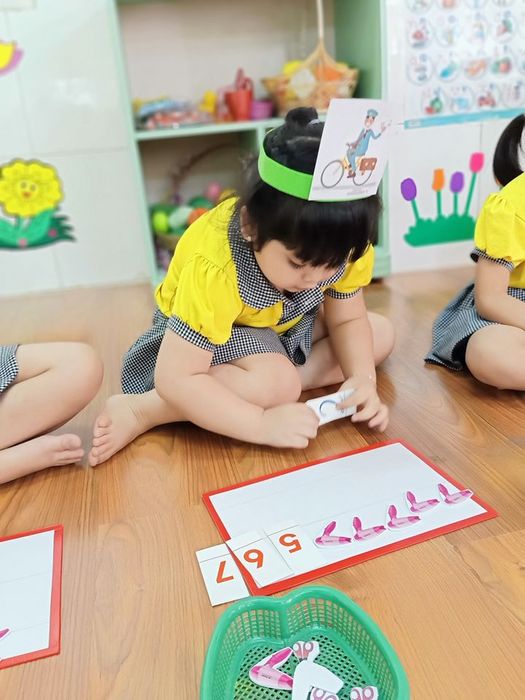 Trường Mầm Non Tuấn Vũ hình ảnh 2