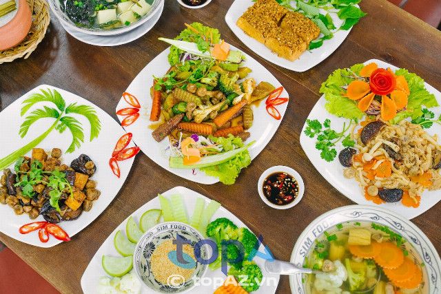 Quán cơm niêu tại Thủ Đức