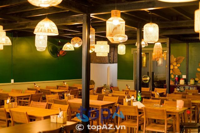 Cơm Niêu 75A tại Thủ Đức