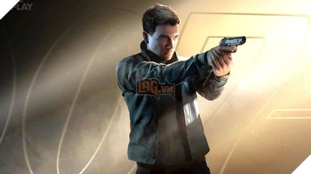 Lưu Ý Quan Trọng Khi Khai Thác Phụ Kiện Của James Bond Trong 007 First Light