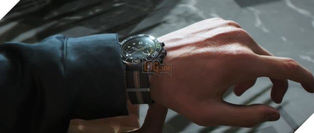 Lưu Ý Quan Trọng Khi Khai Thác Phụ Kiện Của James Bond Trong 007 First Light 6