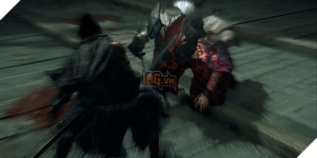 Thông Tin Quan Trọng Về Break Issen Trong Onimusha: Way of the Sword 4