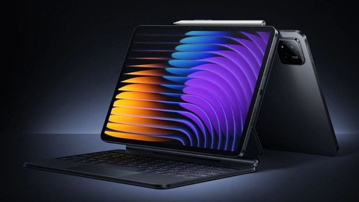 Xiaomi Pad 8