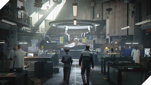 Lưu Ý Quan Trọng Khi Khai Thác Phụ Kiện Của James Bond Trong 007 First Light 4
