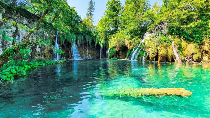 Plitvice
