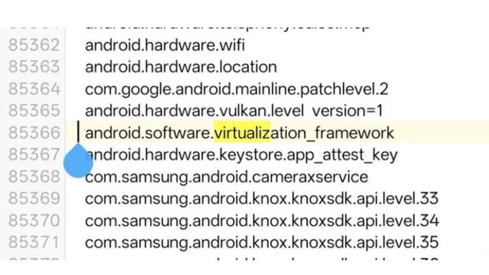 Samsung Galaxy S26 Ultra