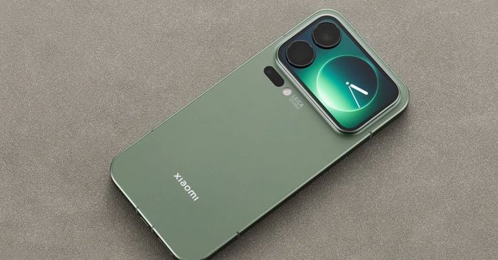 Xiaomi 17 Pro Max