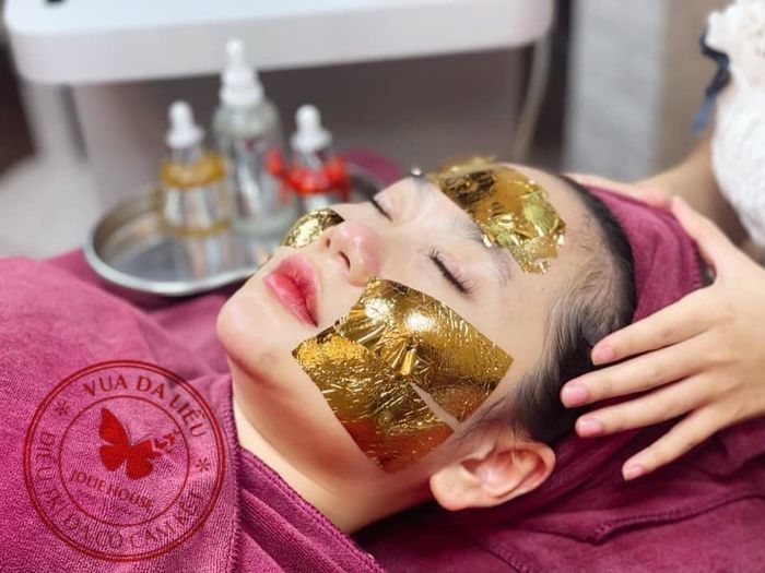 Ảnh 1 của Jolie House Spa