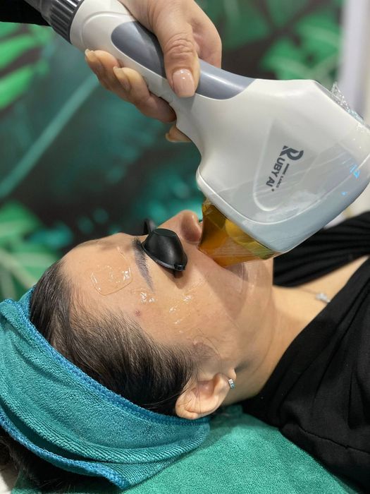 Hình ảnh 1 của Ruby beauty spa Phú Yên