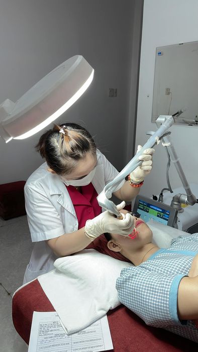 Hình ảnh 1 của THIÊN LÝ BEAUTY & SPA