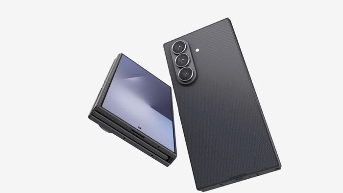Galaxy Z TriFold