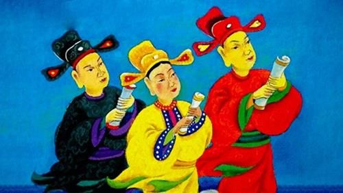 4 con giáp đón lộc vàng ngày 10/2/2026