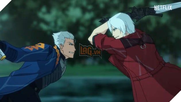 Devil May Cry Season 2 đã công bố hình ảnh mới, trong đó Adi Shankar chia sẻ về Vergil và kế hoạch phá vỡ công thức cũ cho phần tiếp theo.