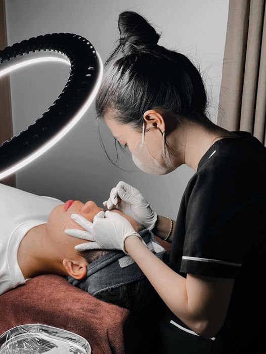 Hình ảnh 3 của HuyềnSpa