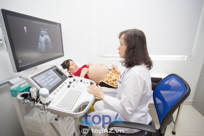 Lựa chọn phòng khám có cơ sở vật chất và trang thiết bị hiện đại