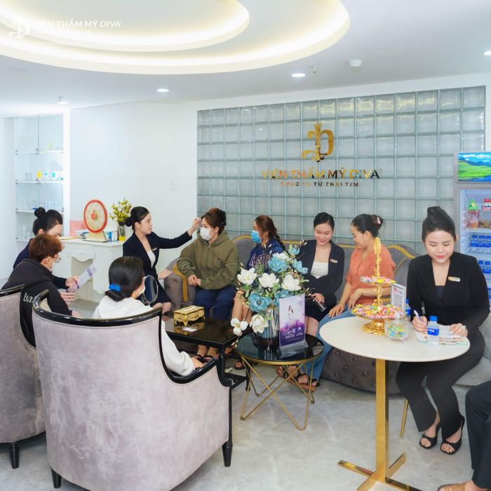 Hình ảnh 1 của Thẩm mỹ DIVA