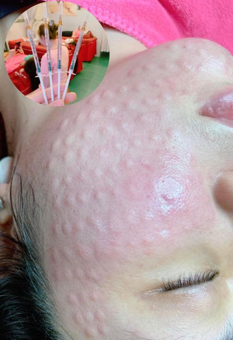 Hình ảnh 2 của Thibaby Nguyễn Spa