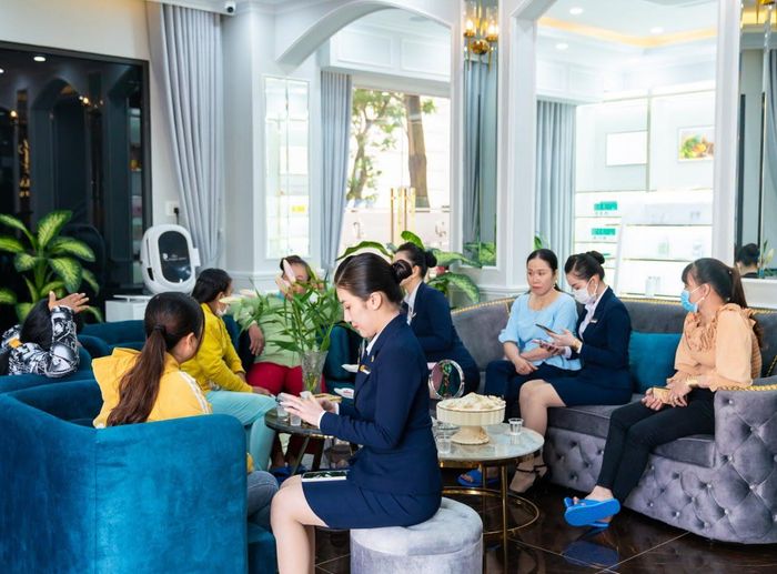 Ảnh 1 tại Thẩm mỹ DIVA