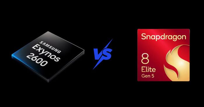 Exynos 2600