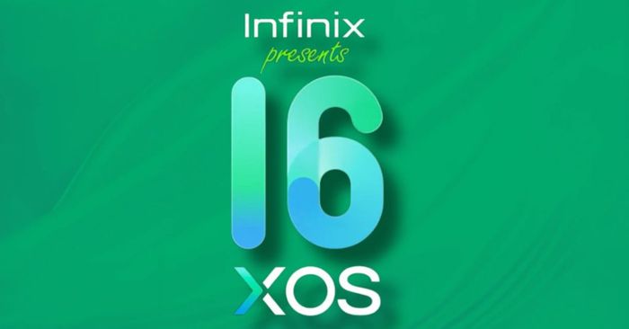 Ra mắt Infinix XOS 16
