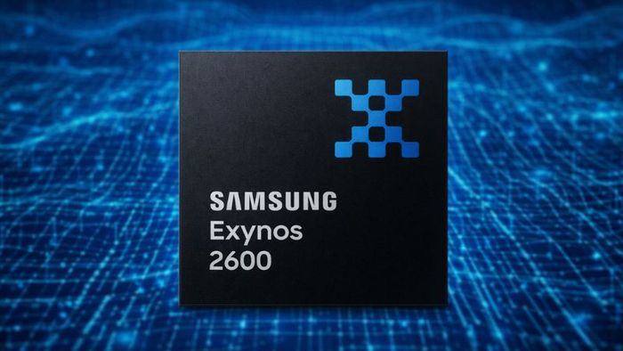 Exynos 2600