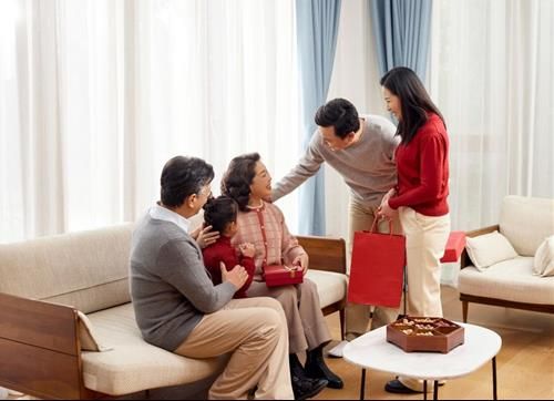Con giáp gặp nhiều may mắn vào cuối tuần này